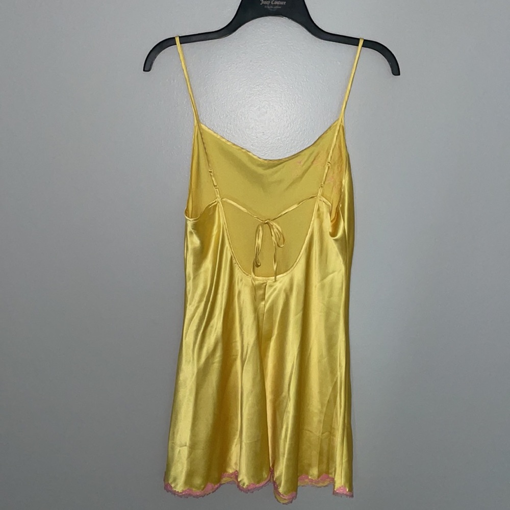 victoria’s secret slip dress - Picture 5 of 6